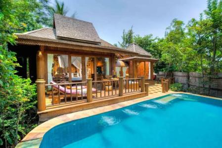 Santhiya Koh Phangan Resort And Spa - Sha Extra Plus - 98
