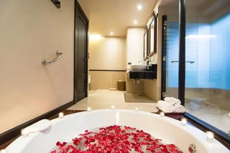 Siripanna Villa Resort & Spa Chiang Mai -Sha Extra Plus - 65