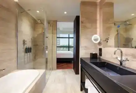 Hilton Rome Eur La Lama - 34