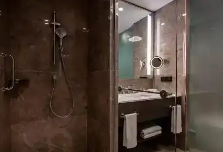 Hilton Mall Of Istanbul - 54