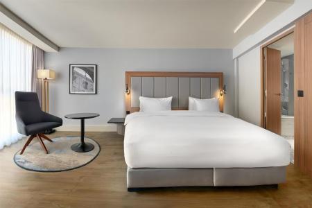 Radisson Blu Nice - 37