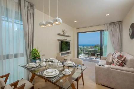 Splendid Sea View Resort - 42