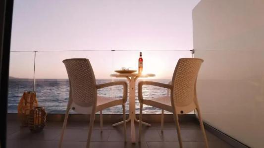 Sunrise luxury Rhodes - 55