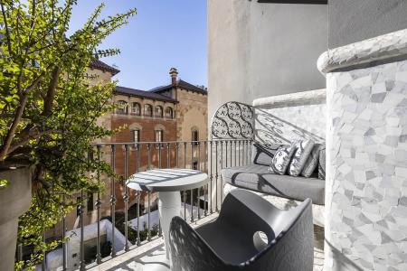 El Palauet Barcelona - 43