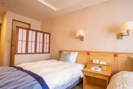 Hakone Yumoto Onsen Kajikaso - 32