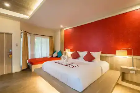 Lanta Sand Resort & Spa - 83