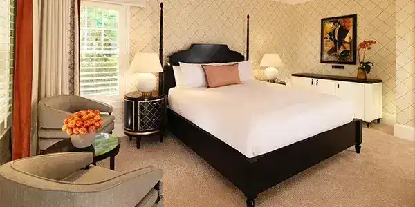 The Beverly Hills - Dorchester Collection - 126