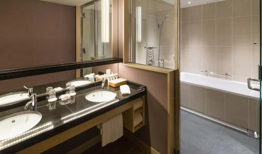Swissotel Nankai Osaka - 79