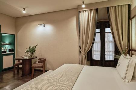 Hospes Palacio del Bailio - 61