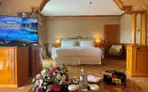 Parco Dei Principi Grand & Spa - 50