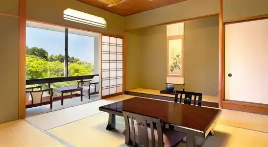 Yamanaka Onsen Kissho Yamanaka - 48