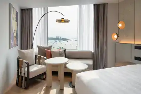Hard Rock Pattaya - Sha Extra Plus - 14