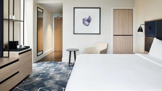 Hyatt Regency Manchester - 48