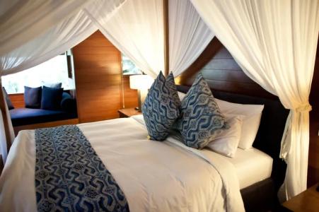 Kayumanis Private Villas & Spa - 29