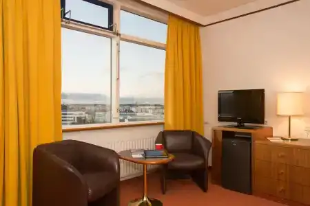 Ísland – Spa & Wellness Hotel - 29