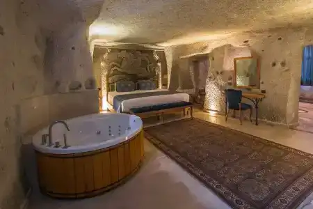 Lunar Cappadocia - 98