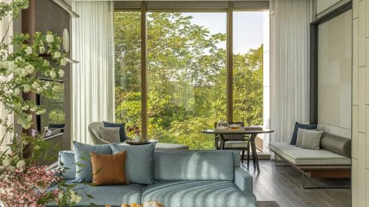 Four Seasons Bangkok at Chao Phraya River - 78