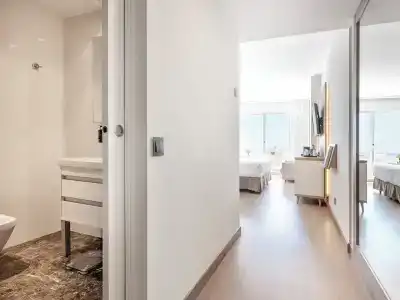 Melia Sitges - 11