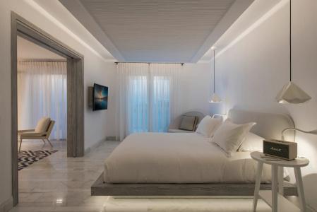 Mykonos Riviera & Spa, a member of Small Luxurys of the World - 100