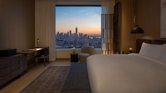 The Ritz-Carlton New York, Nomad - 95