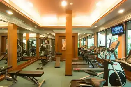 Siripanna Villa Resort & Spa Chiang Mai -Sha Extra Plus - 23