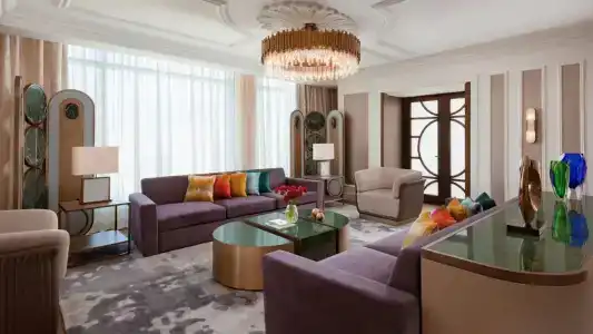 The Ritz-Carlton - 67
