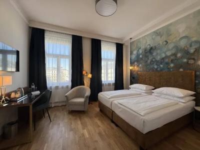 Secession an der Oper - 55