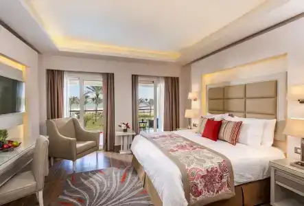 Rixos Seagate Sharm- Ультра Все Включено - 2