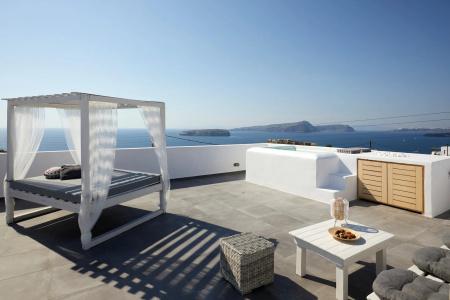 Sunset Faros - 73