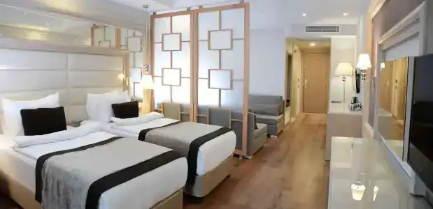 Korumar Ephesus Beach & Spa Resort - Ultra All Inclusive - 59