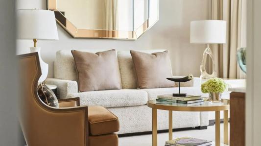 Four Seasons Madrid - 57