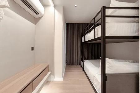 Citrus Sukhumvit 13 Nana Bangkok by Compass Hospitality - 41