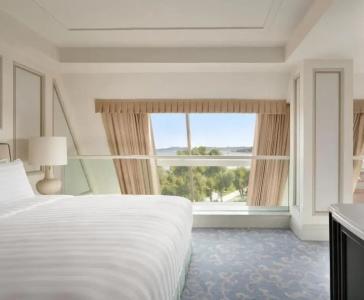 Shangri-La Bosphorus, Istanbul - 91
