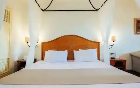Domina Oasis & Resort - 65