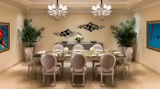 Kempinski & Residences Palm Jumeirah - 94