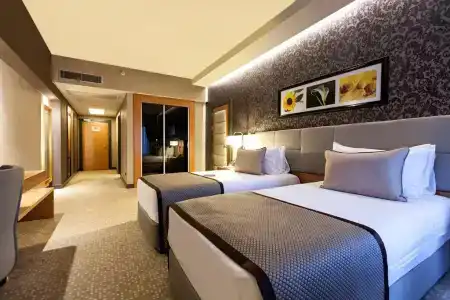 Ramada Plaza By Wyndham Izmit - 20