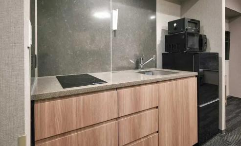 Gate Stay Premium Ginza Shintomicho - 22