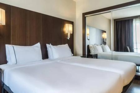 AC Ciudad de Sevilla by Marriott - 4