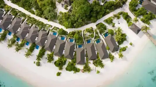Robinson Noonu - All Inclusive - 0
