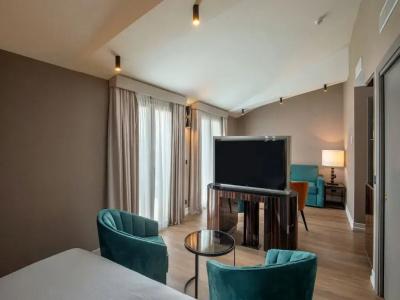 St Martin By Omnia Hotels - 39