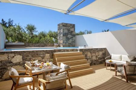 Wyndham Grand Crete Mirabello Bay - 84