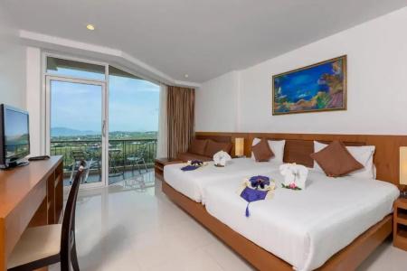 The View Rawada Phuket - 33