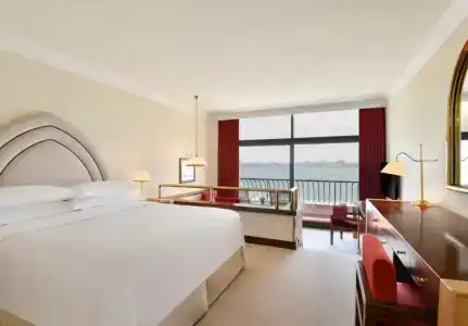 Sheraton Grand Resort & Convention - 61