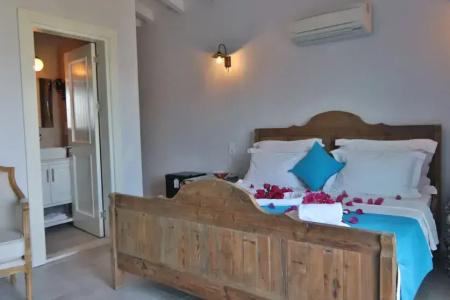 Alacaat Butik Otel - 47