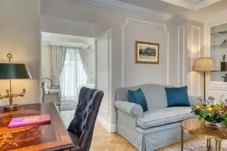 King George, a Luxury Collection, Athens - 69