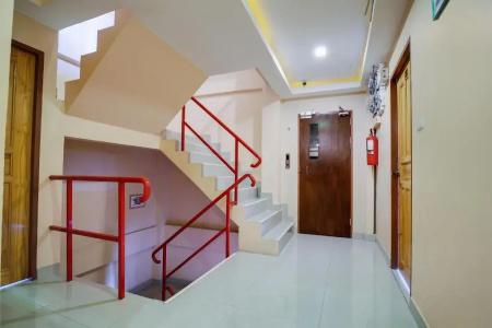 OYO 1027 Patumnak Beach Guesthouse - 25