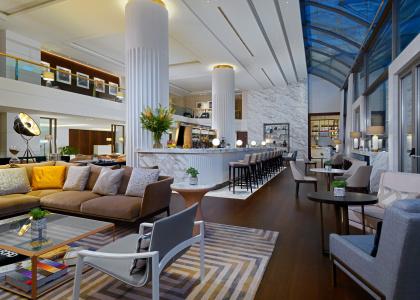 Athens Marriott - 18