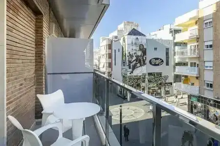 Avenida - 34