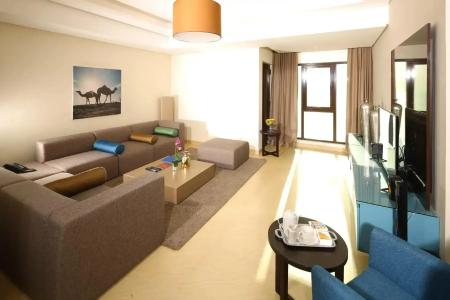 Lagoona Beach Luxury and Spa - 46