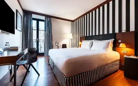 Radisson Blu Champs-Elysées, Paris - 38